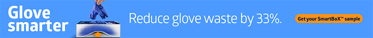 smartbox gloves