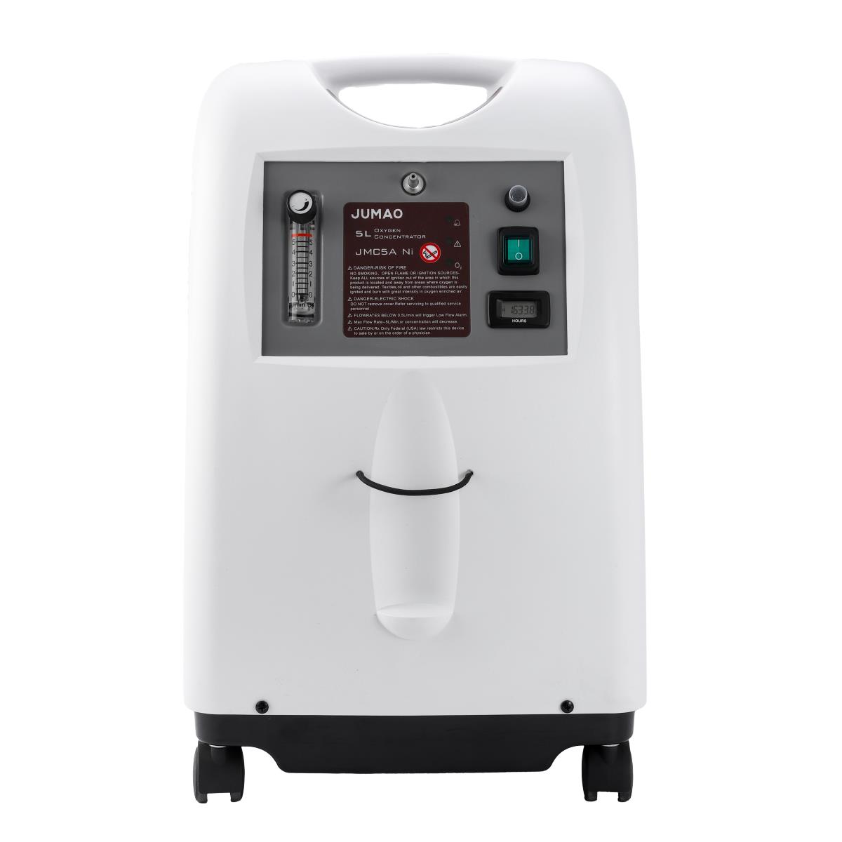 Oxygen Concentrators