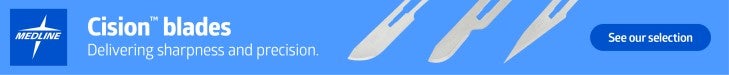 Cision Blades. Delivering sharpness and precision. Click to see our selection.