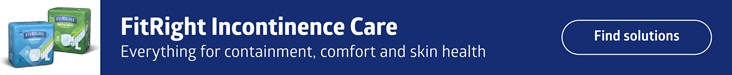 FitRight Incontinence Care. Everything for containment, comfort and skin health. Shop Briefs here.