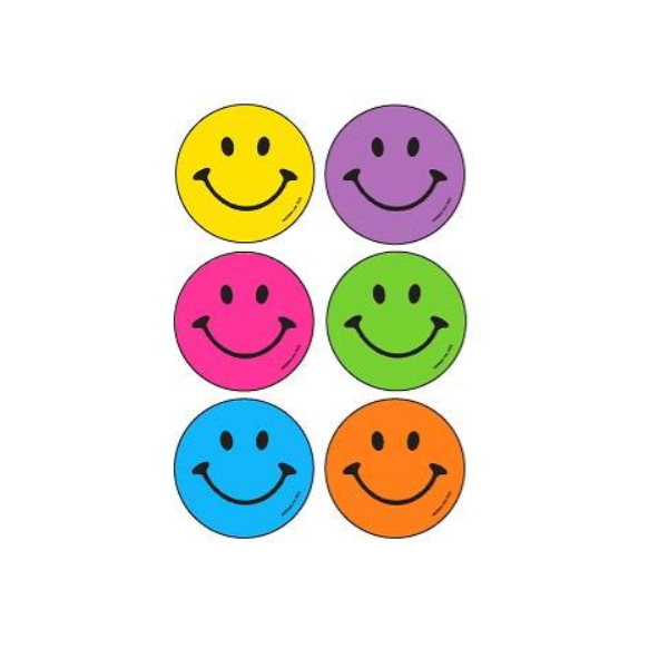 Kids Stickers