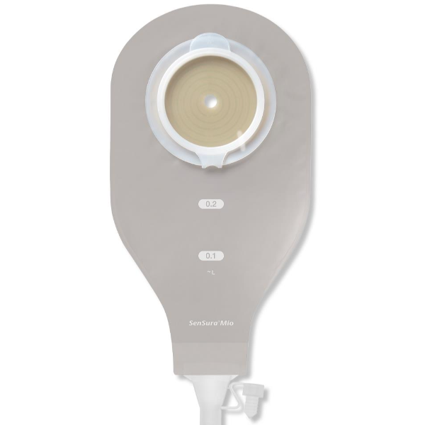 Ostomy Pouch