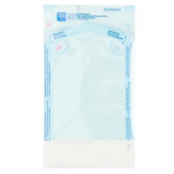 Sterilization Pouch