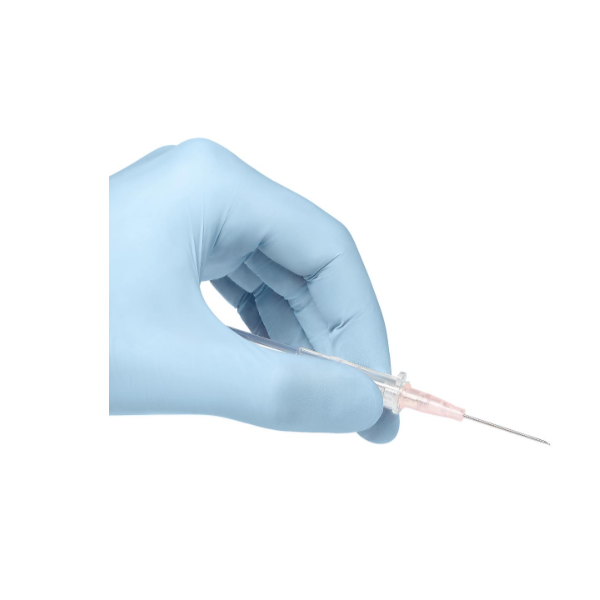 SureSite IV Slide Safety Catheters