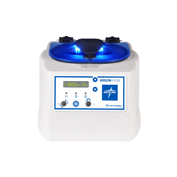Centrifuges