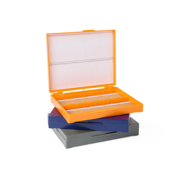 Slide Storage