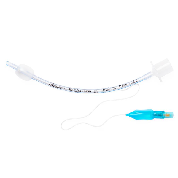 Endotracheal Tubes