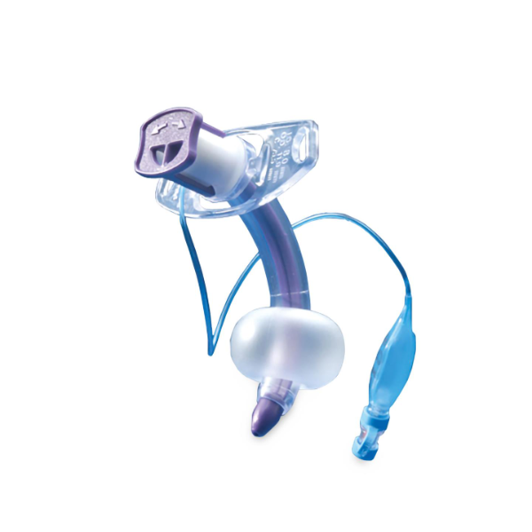 Tracheostomy Tube