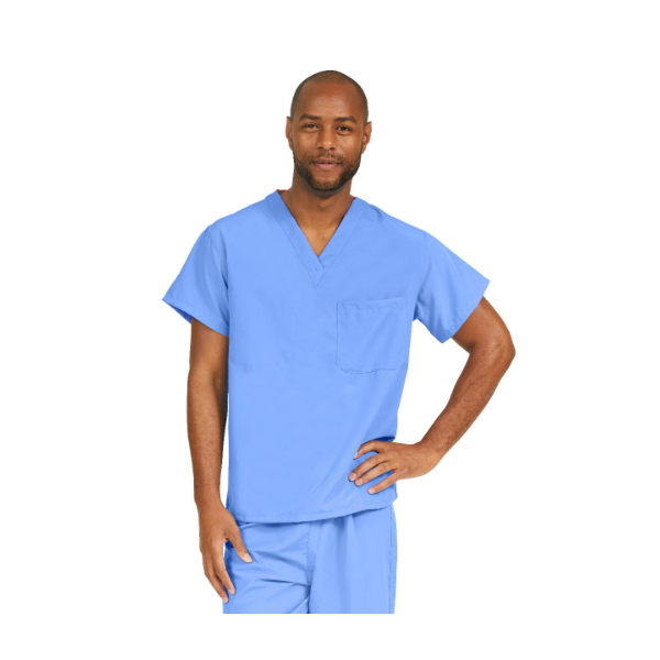 Scrub Shirts