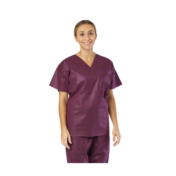 Disposable Shirts