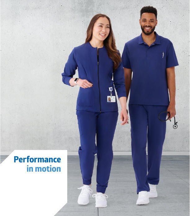 EverWear Scrubs