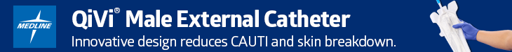 QiVi Male External Catheter
