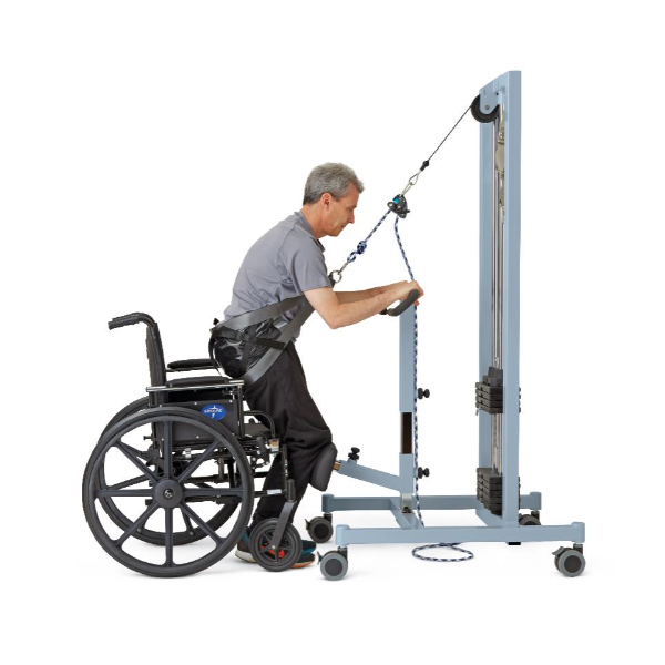 Functional Mobility