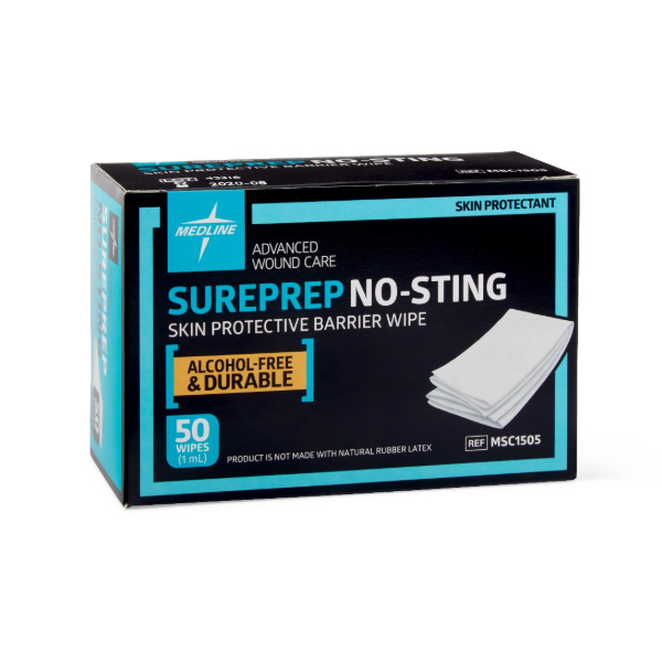 Cleansers & Protectants