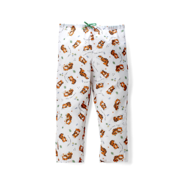 Pajama Pants