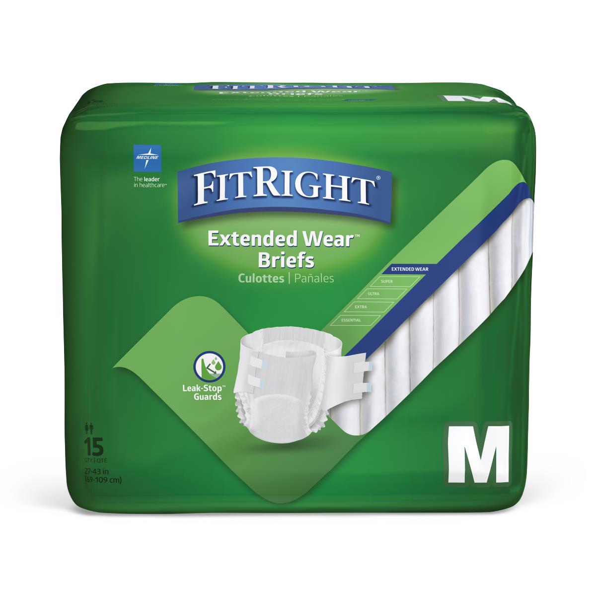 Continence & Skin Care