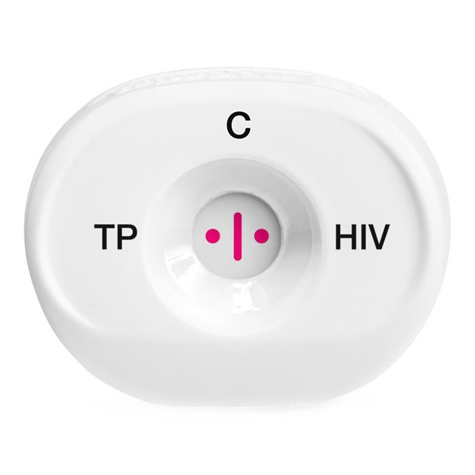 STI Testing