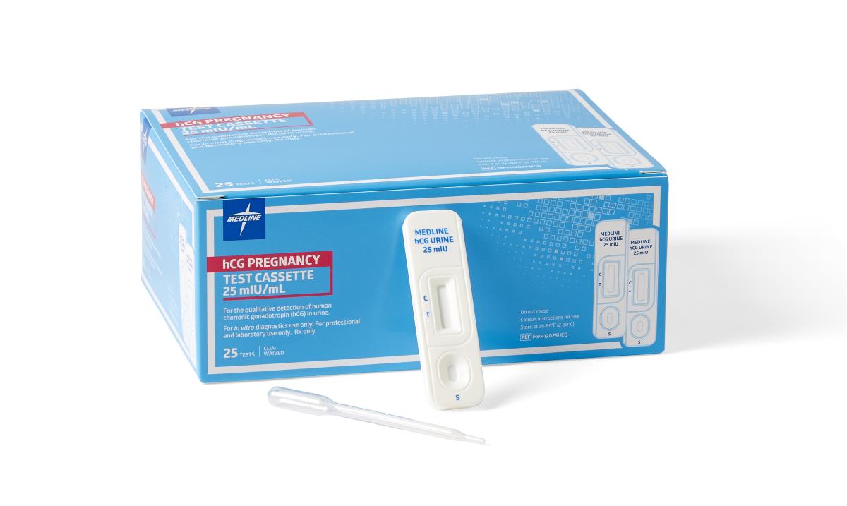 Pregnancy & Fertility