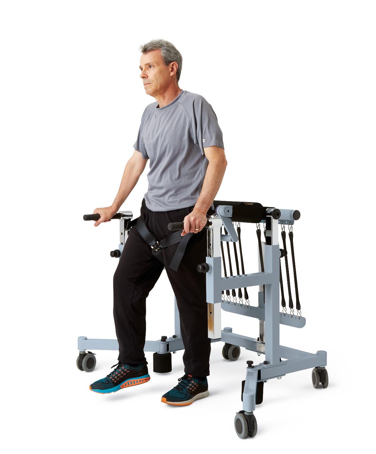 Rehab & Fall Prevention