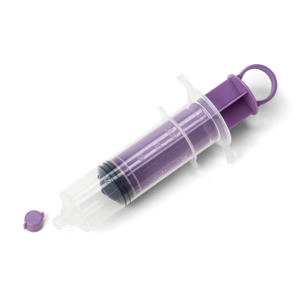 Feeding Syringe