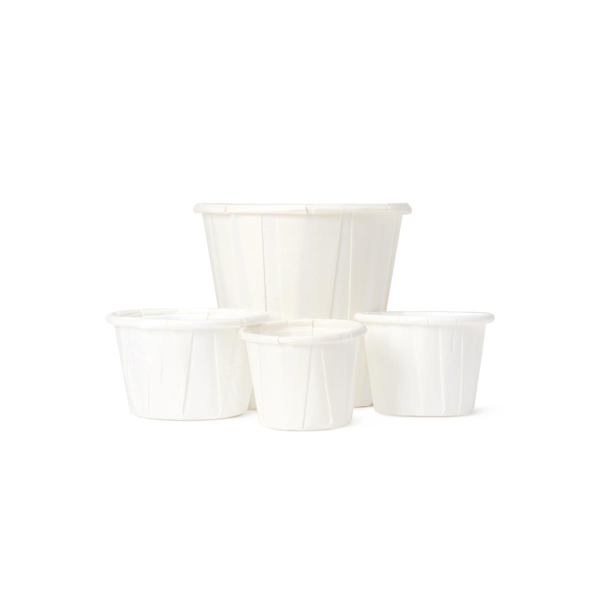 Disposable Dining