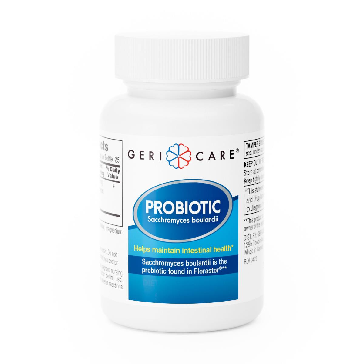 Vitamins & Supplements