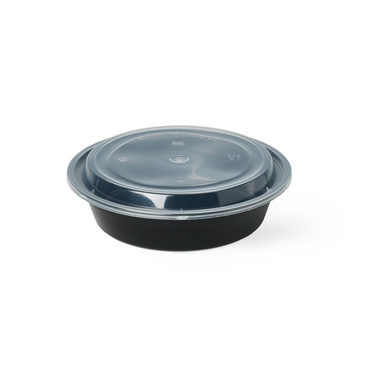 Food Containers & Packaging