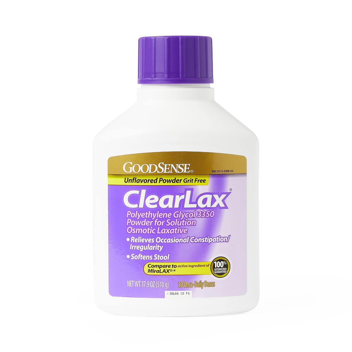 Laxatives & Antacids