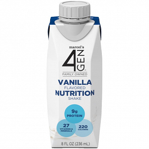 Nutrition