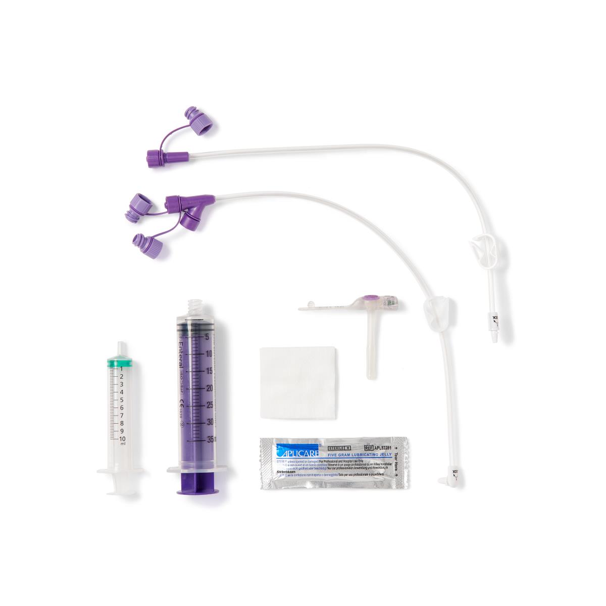 Low Profile G-Tube